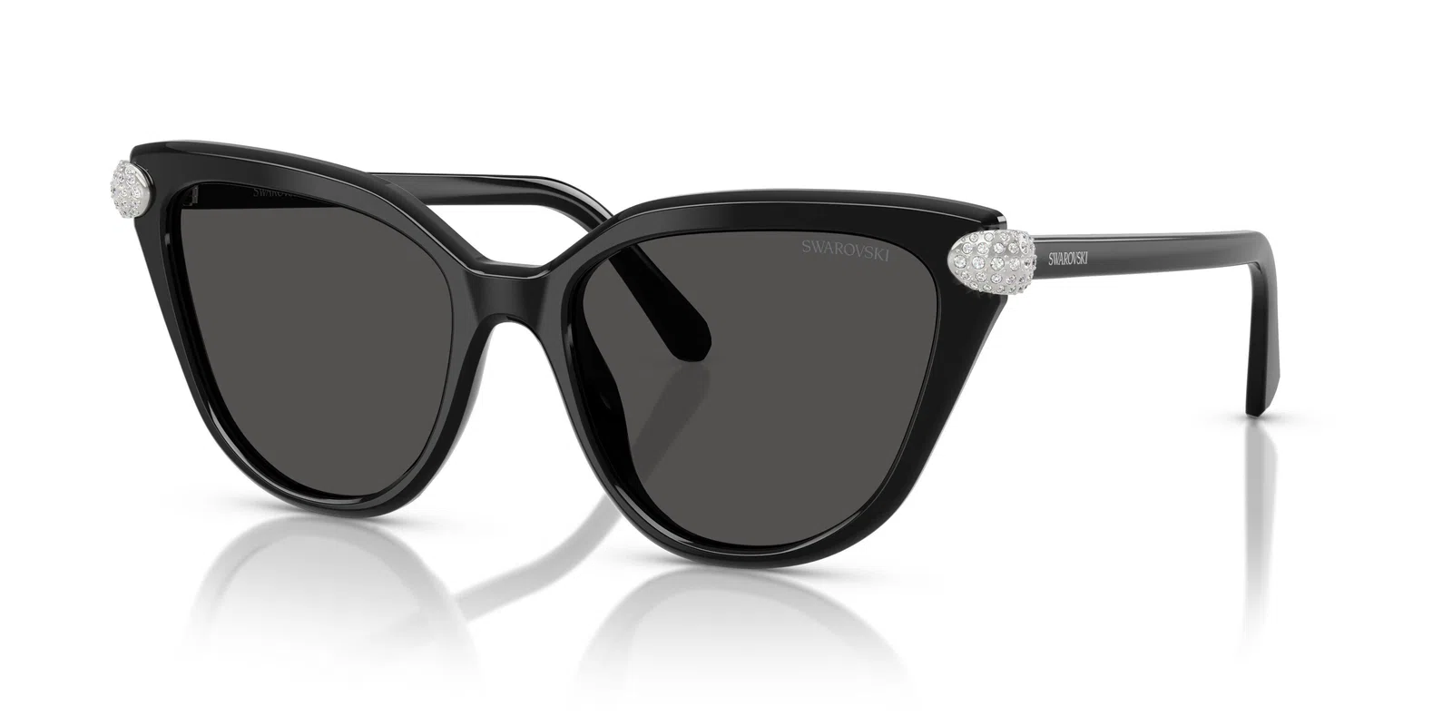 Swarovski 6039F Sunglasses - view 24
